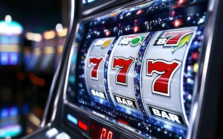 Magic Slots