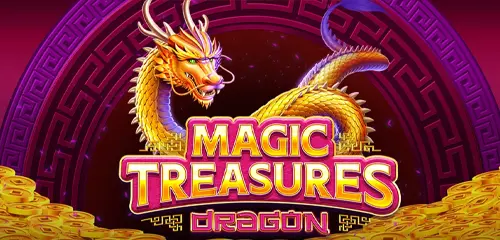 Magic Treasures Dragon Slot Review