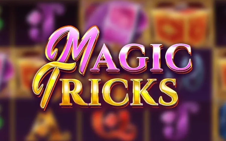 Magic Tricks