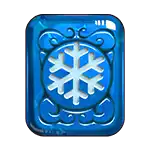 Mahjong 88 - Blue Stones