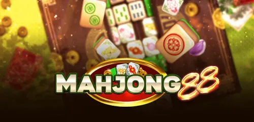 Mahjong 88 Slot Review