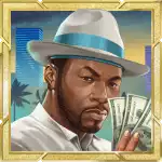 Man in Hat