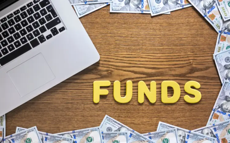 Managing Funds Across Platforms