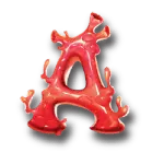 Manta Mayhem - Ace Symbol