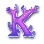 Manta Mayhem - King Symbol