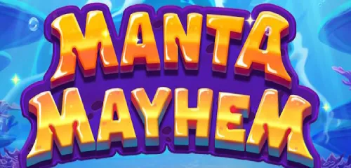 Manta Mayhem - Thumbnail