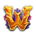 Manta Mayhem - Wild Symbol