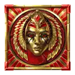 Tomb of Gold - Mask Symbol