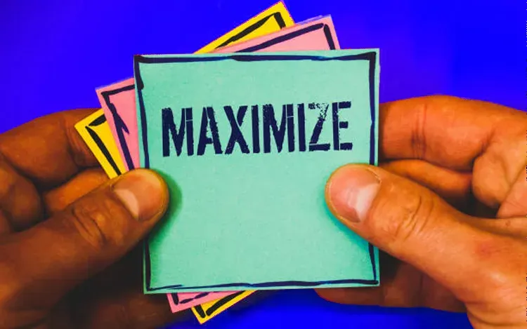 Maximising Your 100 Free Spins