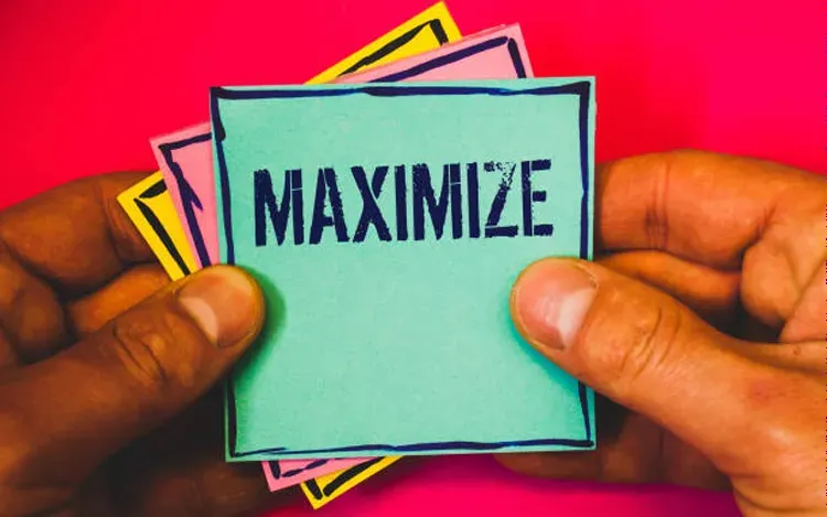 Maximising Your 25 Free Spins