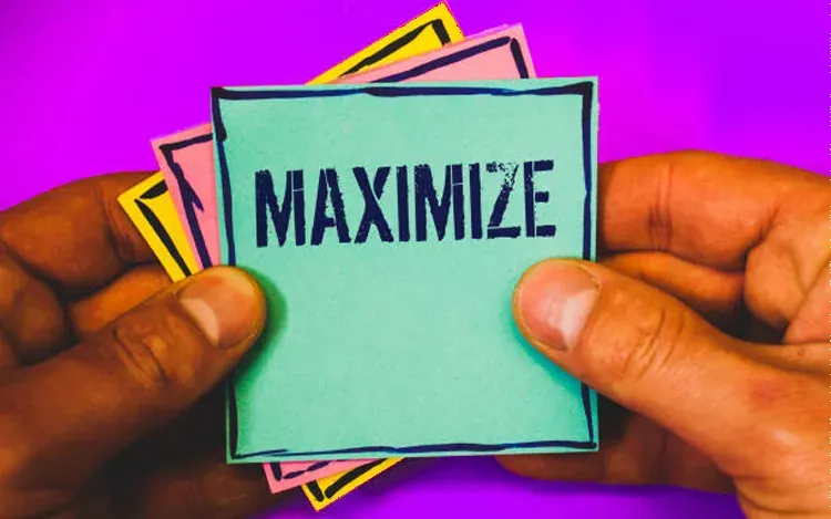 Maximising Your Free Spins
