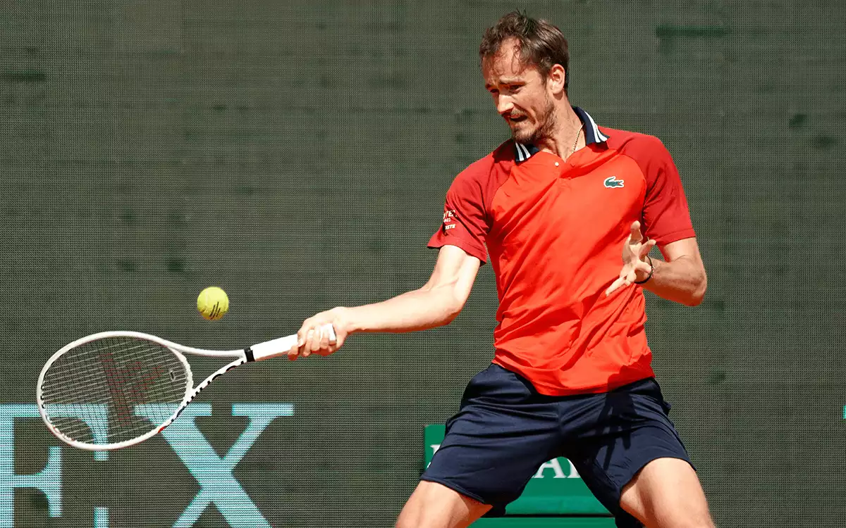 Madrid Open Betting Tips Men's Singles