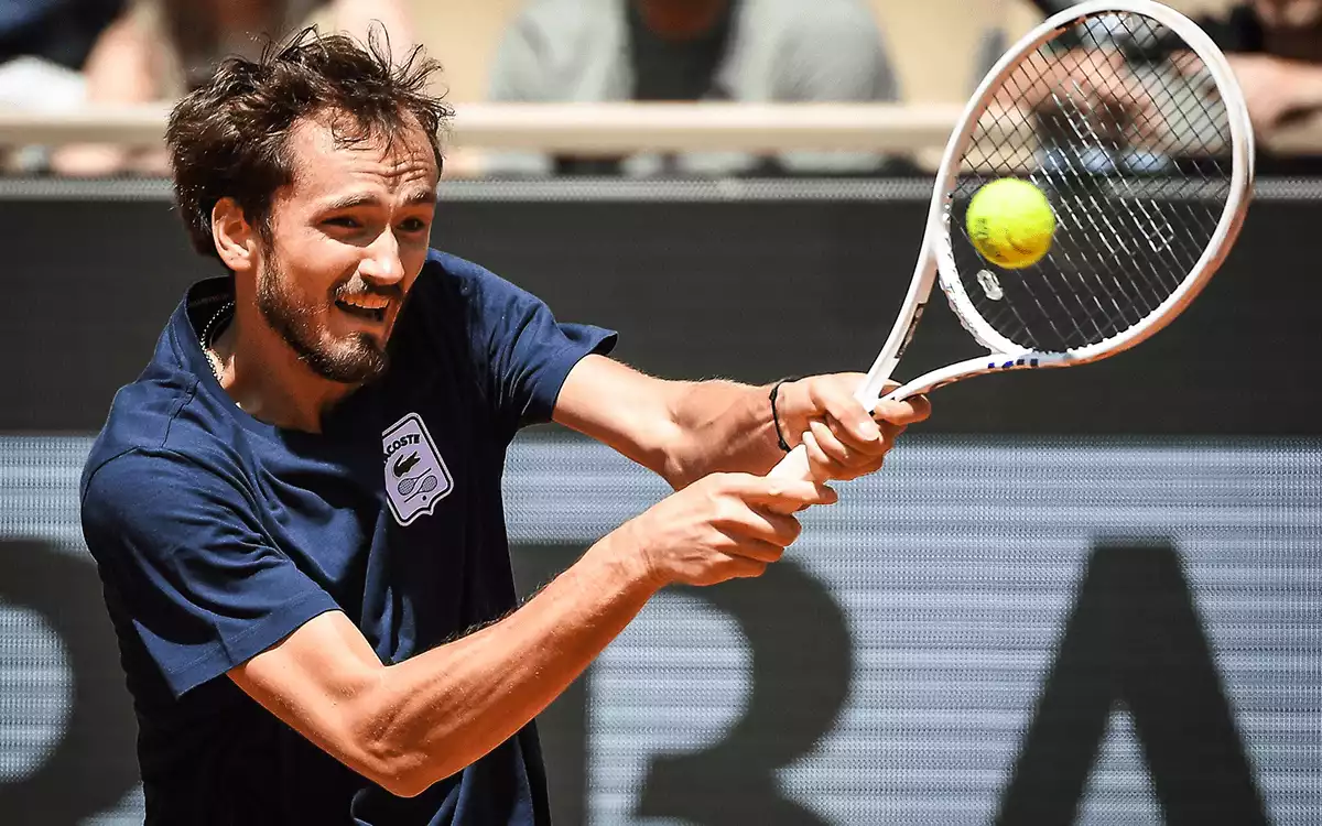 French Open Predictions And Betting Tips – Men 