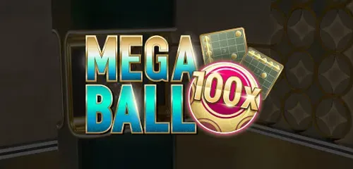 Mega Ball Review