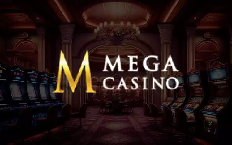 Mega-Casino