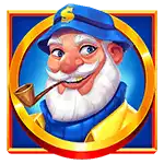 Mega Fire Blaze Lucky Bass - Bonus (Scatter)