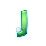 Mega Fire Blaze Lucky Bass - Jack