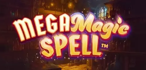 Mega Magic Spell