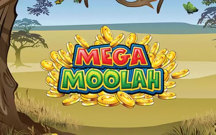 Mega Moolah