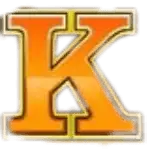 Mega Moolah King Symbol