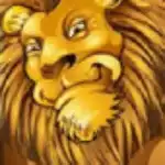 Mega Moolah Lion Wild Symbol