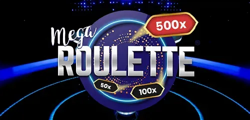 Pragmatic Play Mega Roulette Live Review