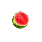 10 Hot Diamond Desire - Melon Symbol