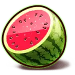 Queen of Coins - Melon Symbol