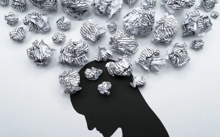 Mental Game Improvement