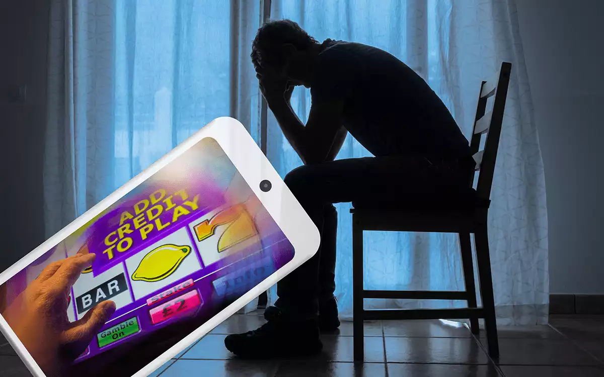 GambleAware Research Highlights Mental Health  