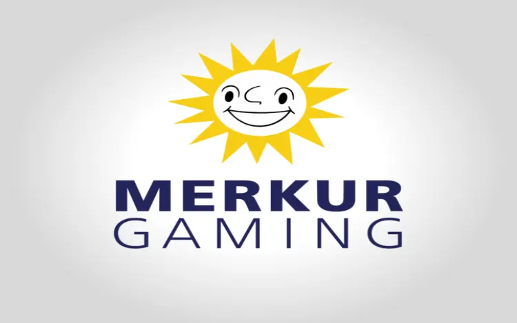 Merkur Gaming