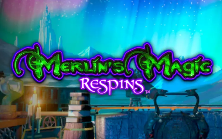 Merlin_s Magic Respins
