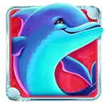 Mermaid Win & Spin - Dolphin
