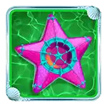 Mermaid Win & Spin - Starfish