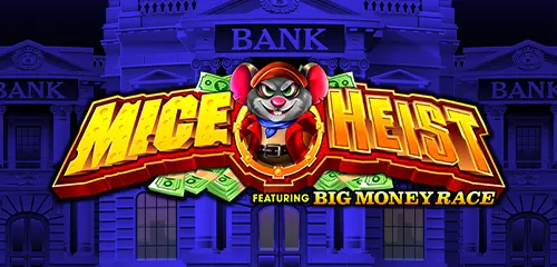 Mice Heist Game Thumbnail