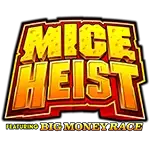 Mice Heist - Mice Heist Logo Symbol