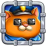 Mice Heist - Mouse Characters 2 Symbol