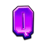 Mice Heist - Mice Heist Q Symbol