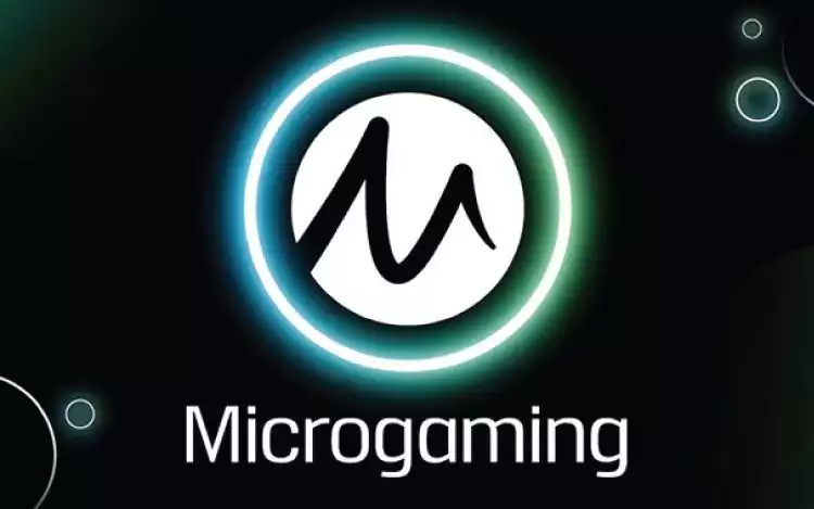 Microgaming