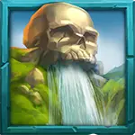 Mighty Gorilla - Old Explorer Symbol
