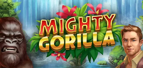 Mighty Gorilla