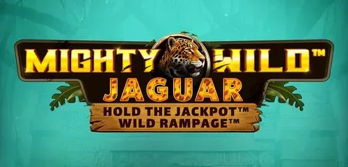 Mighty Wild: Jaguar Slot Review