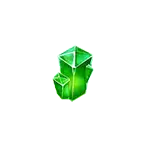 Mine Defender - Emerald