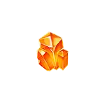 Mine Defender - Orange