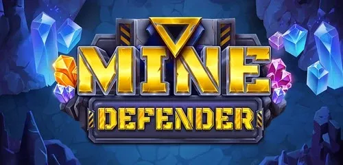 Mine Defender Slot Review