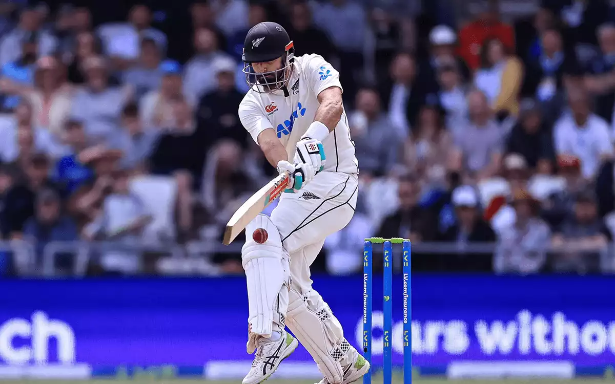New Zealand vs Australia Betting Tips - 2nd Test