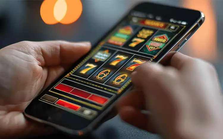 Mobile-First Gambling Sites