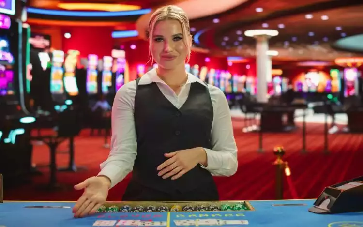 Mobile, Live-Dealer and Technological Trends