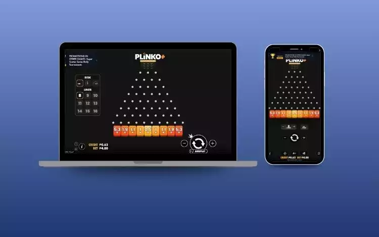 Mobile Plinko vs. Desktop Is There a Difference