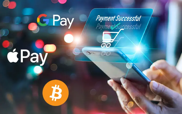 Mobile and Contactless Solutions Gaming on the Go